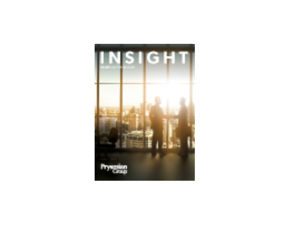 Insight - Magazine