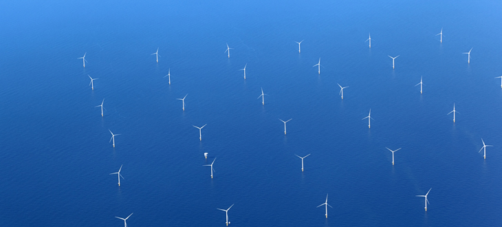 Inter-array Cable Systems