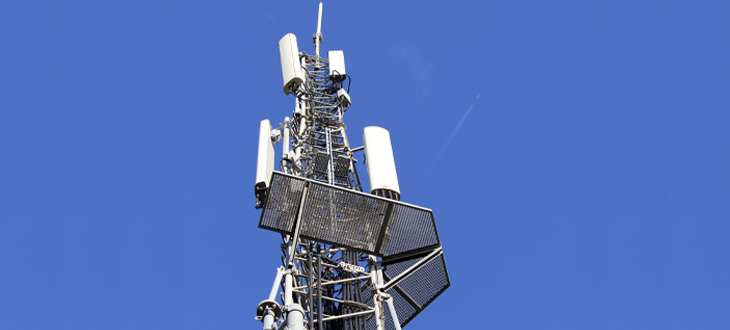 Mobile Networks