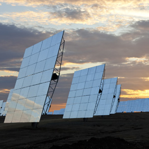Solar and photovoltaics